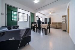 Blk 412 Sun Plaza View (Tampines), HDB 5 Rooms #565690951